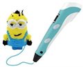 3D ручка 3D Pen 2.0 - фото 115798332