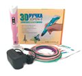 3D ручка 3DPEN-2 - фото 115798343