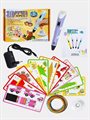3D ручка 3D Pen 3.0 - фото 115798355