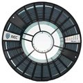 Relax (PETG) пластик REC для 3D принтера, 1.75 мм, 0.75 кг - фото 115798873