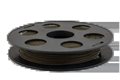 Катушка пластика Bestfilament BfBronze 1.75 мм 0.5 кг - фото 115799006