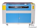 Лазерный гравировальный станок Lestar 1060 - фото 115799693