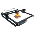 Лазерный гравер Ortur Laser Master2 Pro S2-LU2-4-LF с длиннофокусн. лазером 20 Вт - фото 115799732