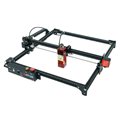 Лазерный гравер Ortur Laser Master2 Pro S2-LU2-4-SF с короткофокусн. лазером 20 Вт - фото 115799744