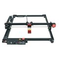 Лазерный гравер Ortur Laser Master2 Pro S2-LU2-4-SF с короткофокусн. лазером 20 Вт - фото 115799745