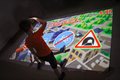 Интерактивный пол UTS Floorium Adaptive ✅ - фото 115800570
