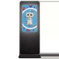 Интерактивная сенсорная стойка Service.Interactive "SVI" ✅ - фото 115800792