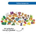 Развивающий набор "Игровой набор продуктов и посуды в детском саду" Learning Resources MS0082 (комплект для группы) - фото 115803628 Развивающий набор "Игровой набор продуктов и посуды в детском саду" Learning Resources MS0082 (комплект для группы) - фото 115803628