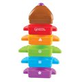Развивающая игрушка "Собери Ёжика Спайка" (пирамидка, 6 элементов) Learning Resources LER9105 - фото 115804599 Развивающая игрушка "Собери Ёжика Спайка" (пирамидка, 6 элементов) Learning Resources LER9105 - фото 115804599