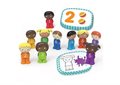 Развивающая игрушка "Фигурки Дети учатся считать" (20 Элементов) Learning Resources LER1060 - фото 115804685 Развивающая игрушка "Фигурки Дети учатся считать" (20 Элементов) Learning Resources LER1060 - фото 115804685