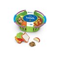 Развивающая игрушка Мы растем "Вкусный Обед" (серия New Sprouts, 18 элементов) Learning Resources LER9731 - фото 115804728