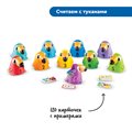 Комплект на группу "Быстрый счет" Learning Resources MS0081 - фото 115804868 Комплект на группу "Быстрый счет" Learning Resources MS0081 - фото 115804868