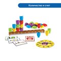 Комплект на группу "Математика вокруг нас" Learning Resources MS0074 - фото 115804899