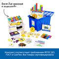 Комплект на группу "Математика вокруг нас" Learning Resources MS0074 - фото 115804905
