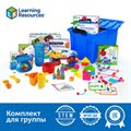 Комплект на группу "Погружение в геометрию" Learning Resources MS0070 - фото 115804906 Комплект на группу "Погружение в геометрию" Learning Resources MS0070 - фото 115804906
