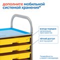 Комплект для работы с детьми с ОВЗ (без системы хранения) Learning Resources MS0090 - фото 115805111
