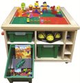 Стол игровой, многофункциональный. Расширенный комплект - фото 115805218