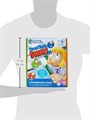 Развивающая игра "Прихлопни цифру!" (136 элементов) Learning Resources LSP3053-UK - фото 115805389