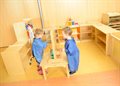Мольберт настольный Masterkidz ✅ - фото 115805482