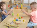Развивающий модуль "Шнуровка" Masterkidz ✅ - фото 115805505 Развивающий модуль "Шнуровка" Masterkidz ✅ - фото 115805505