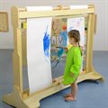 Стена для рисования во весь рост Masterkidz ✅ - фото 115805532