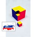 Кубики Никитина "Уникуб" - фото 115805731