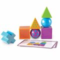Развивающая игра "Ментал блокс" Learning Resources LER9280 - фото 115805837