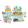 Соединяющиеся кубики "Numberblocks", с карточками. От 11 до 20" Learning Resources LSP0950-UK - фото 115805851