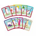Соединяющиеся кубики "Numberblocks", с карточками. От 11 до 20" Learning Resources LSP0950-UK - фото 115805852