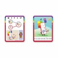 Соединяющиеся кубики "Numberblocks", с карточками. От 11 до 20" Learning Resources LSP0950-UK - фото 115805855