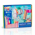 Соединяющиеся кубики "Numberblocks", с карточками. От 11 до 20" Learning Resources LSP0950-UK - фото 115805863