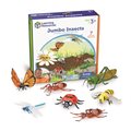 Развивающая игрушка "Насекомые" (7 элементов) Learning Resources LER0789 - фото 115806027