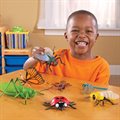 Развивающая игрушка "Насекомые" (7 элементов) Learning Resources LER0789 - фото 115806029