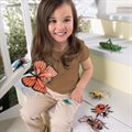 Развивающая игрушка "Насекомые" (7 элементов) Learning Resources LER0789 - фото 115806030