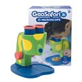 Игровой набор "Микроскоп" (Геосафари с подсветкой, 1 элемент) Learning Resources EI-5112 - фото 115806046 Игровой набор "Микроскоп" (Геосафари с подсветкой, 1 элемент) Learning Resources EI-5112 - фото 115806046