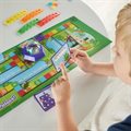 Развивающая игрушка Numberblocks "Дорога в Дворец Последовательностей" Learning Resources HM95400-UK - фото 115806149 Развивающая игрушка Numberblocks "Дорога в Дворец Последовательностей" Learning Resources HM95400-UK - фото 115806149