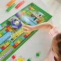 Развивающая игрушка Numberblocks "Дорога в Дворец Последовательностей" Learning Resources HM95400-UK - фото 115806156 Развивающая игрушка Numberblocks "Дорога в Дворец Последовательностей" Learning Resources HM95400-UK - фото 115806156