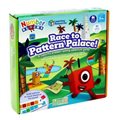 Развивающая игрушка Numberblocks "Дорога в Дворец Последовательностей" Learning Resources HM95400-UK - фото 115806157 Развивающая игрушка Numberblocks "Дорога в Дворец Последовательностей" Learning Resources HM95400-UK - фото 115806157