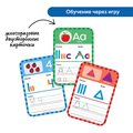 Развивающая игрушка "Skill Builders! Строим буквы и цифры. Комплект для группы" Learning Resources LER8594 - фото 115806194
