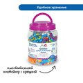 Развивающая игрушка "Skill Builders! Строим буквы и цифры. Комплект для группы" Learning Resources LER8594 - фото 115806198