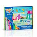 "Соединяющиеся кубики Numberblocks, с карточками. От 1 до 10" Learning Resources LSP0949-UK - фото 115806207 "Соединяющиеся кубики Numberblocks, с карточками. От 1 до 10" Learning Resources LSP0949-UK - фото 115806207