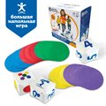 Развивающая игрушка "Ну-ка, повтори!" (напольная, 28 элементов) Learning Resources LER1883 - фото 115806209