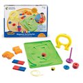 Развивающая игрушка "Магнетизм. СТЕМ" (24 элемента) Learning Resources LER2833 - фото 115806302