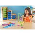 Развивающая игрушка "Сила и движение. СТЕМ" (20 элементов) Learning Resources LER2822 - фото 115806309