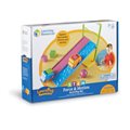 Развивающая игрушка "Сила и движение. СТЕМ" (20 элементов) Learning Resources LER2822 - фото 115806312