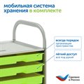 Набор игрушек "Научные эксперименты" (с системой хранения) Learning Resources MS0042 - фото 115806424 Набор игрушек "Научные эксперименты" (с системой хранения) Learning Resources MS0042 - фото 115806424