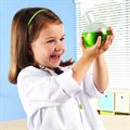 Развивающая игрушка для юного исследователя (халат и очки) Learning Resources LER2761 - фото 115806548