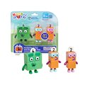 Игровые фигурки Numberblocks. Четверка и вредные двойки Learning Resources HM95355-UK - фото 115806570 Игровые фигурки Numberblocks. Четверка и вредные двойки Learning Resources HM95355-UK - фото 115806570