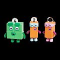 Игровые фигурки Numberblocks. Четверка и вредные двойки Learning Resources HM95355-UK - фото 115806571 Игровые фигурки Numberblocks. Четверка и вредные двойки Learning Resources HM95355-UK - фото 115806571