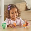 Игровые фигурки Numberblocks. Четверка и вредные двойки Learning Resources HM95355-UK - фото 115806572 Игровые фигурки Numberblocks. Четверка и вредные двойки Learning Resources HM95355-UK - фото 115806572